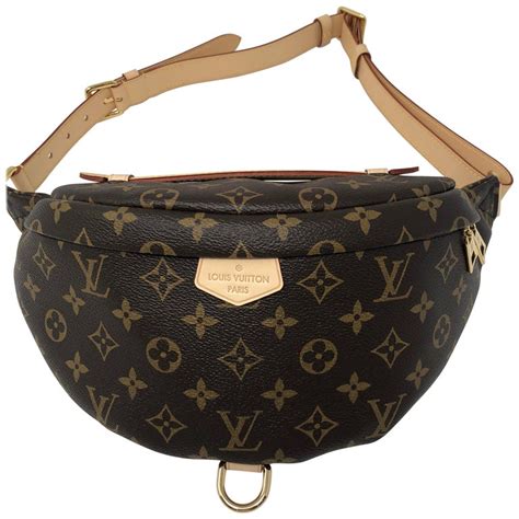 louis vuitton mens bum bag replica|louis vuitton belt bag men's.